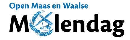 maas en waalse molendag